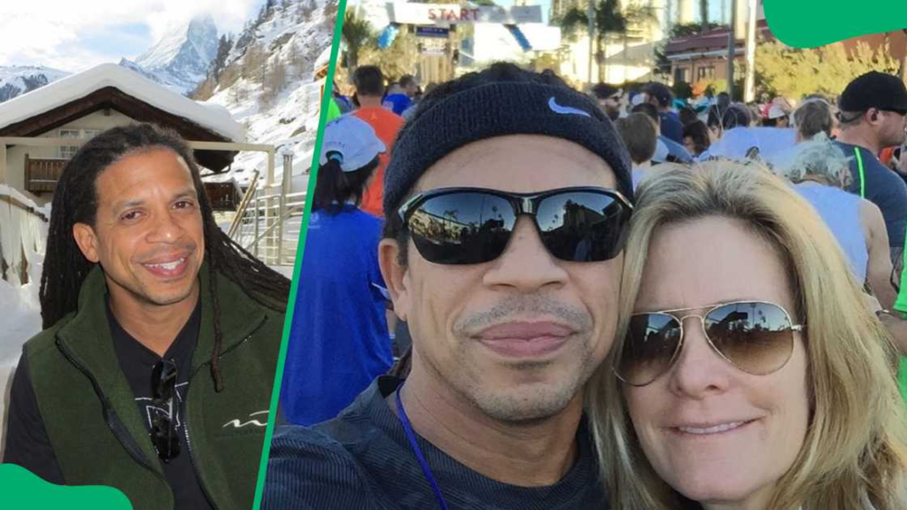 Charles Latibeaudiere Personal Life