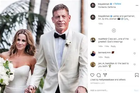 When did they divorce?