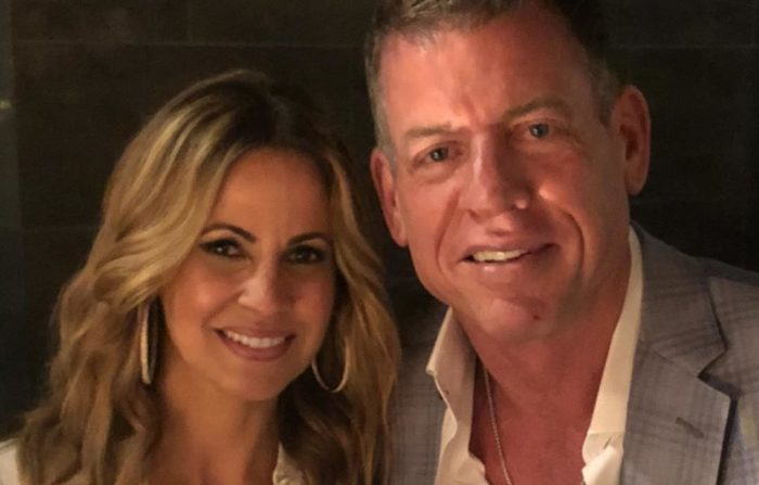 Catherine Mooty Instagram