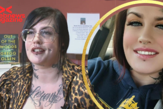 Shasta Groene Net Worth 2026 – Survivor Advocate & Author