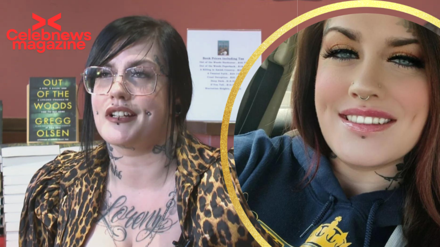 Shasta Groene Net Worth 2026 – Survivor Advocate & Author