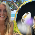 Stormy Buonantony age and Biography (2026) – ESPN Sideline Reporter