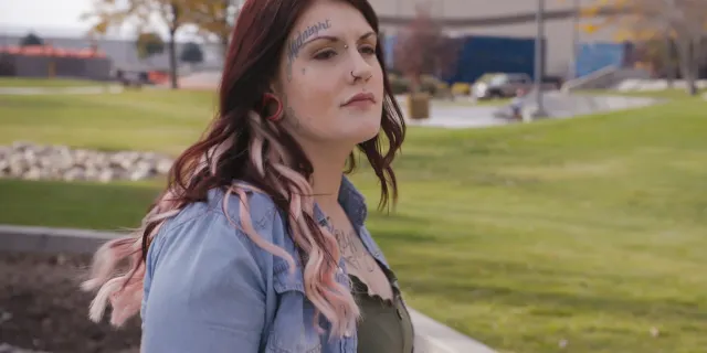 Shasta Groene Storage Wars: Reality TV and Building Income
