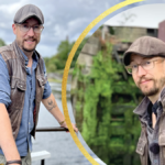 Robbie Cumming Wikipedia– Canal Boat Diaries Presenter & Narrowboat Life