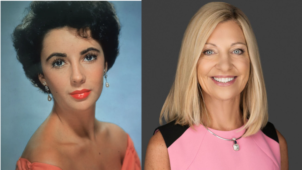 Karen Lynch Elizabeth Taylor Leadership: Setting New Benchmarks in Executive Power