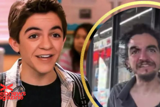 Tylor Chase Net Worth 2026 Nickelodeon Actor vs Netflix Star