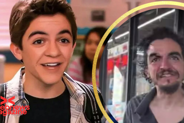 Tylor Chase Net Worth 2026 Nickelodeon Actor vs Netflix Star