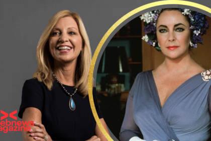 Karen Lynch and Elizabeth Taylor The Truth Behind the Connection