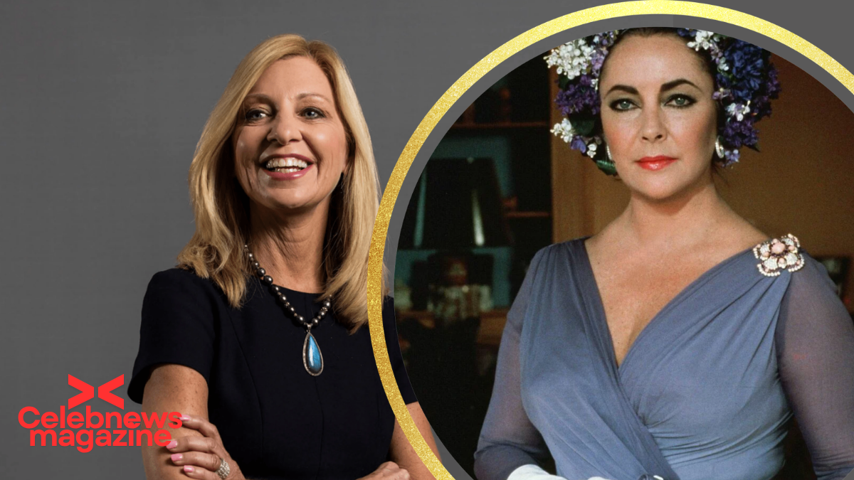 Karen Lynch and Elizabeth Taylor The Truth Behind the Connection