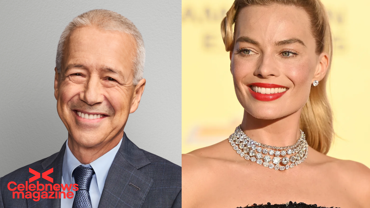 Joaquin Duato and Margot Robbie The Connection, Rumors, and Truth Explained