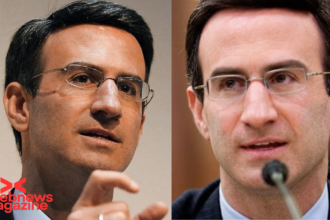 A Comprehensive Guide to the Peter Orszag Bald Rumors and Media Scrutiny