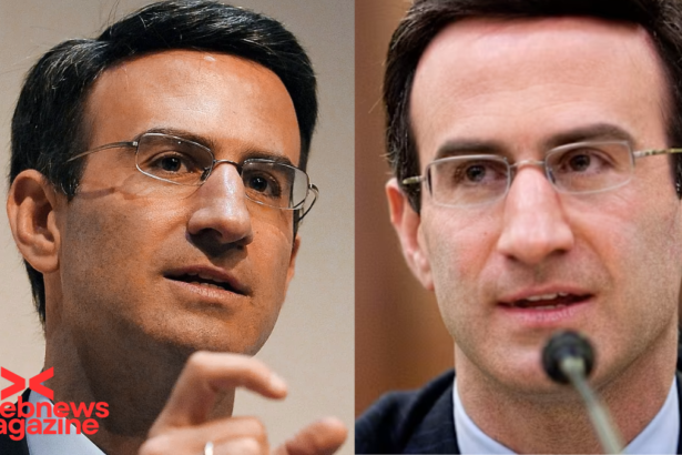 A Comprehensive Guide to the Peter Orszag Bald Rumors and Media Scrutiny