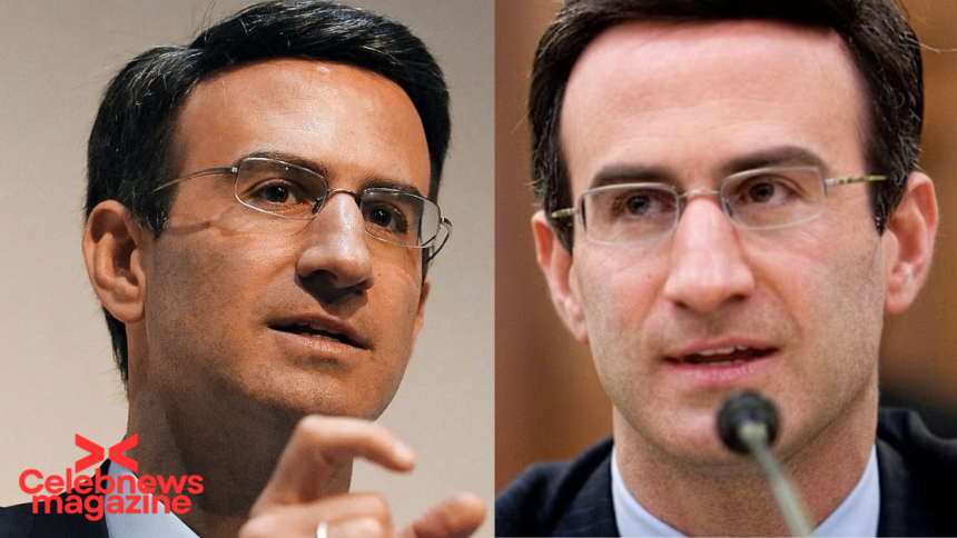 A Comprehensive Guide to the Peter Orszag Bald Rumors and Media Scrutiny