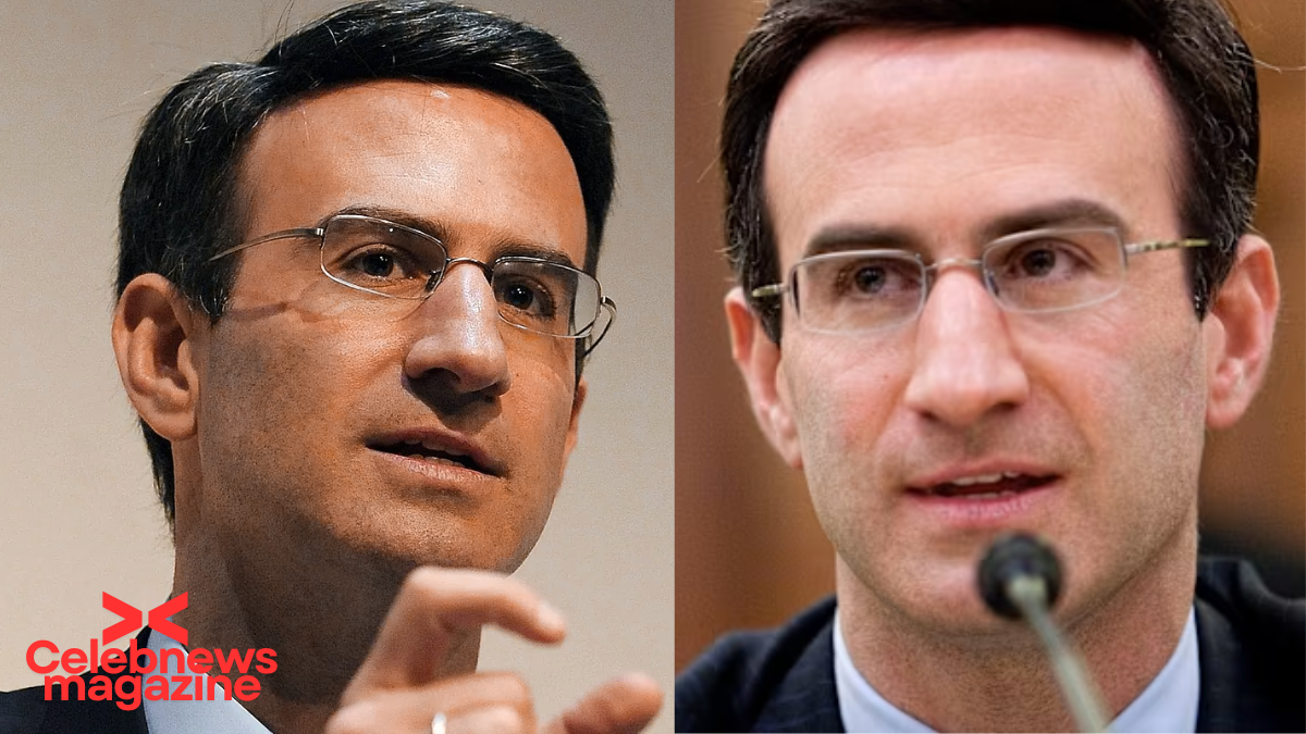 A Comprehensive Guide to the Peter Orszag Bald Rumors and Media Scrutiny