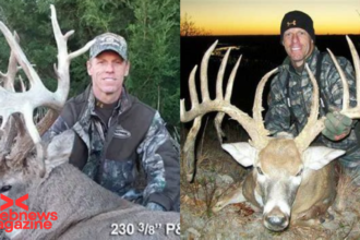 Spook Spann Net Worth How Much Is the Spook Nation Star Worth?
