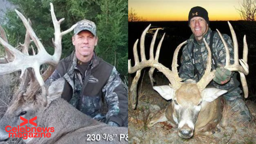 Spook Spann Net Worth How Much Is the Spook Nation Star Worth?