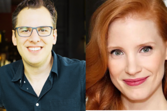 Jessica Chastain and Mike Krieger: What the Search Pair Really Means