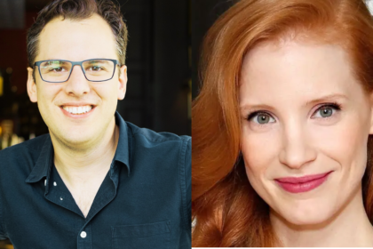 Jessica Chastain and Mike Krieger: What the Search Pair Really Means